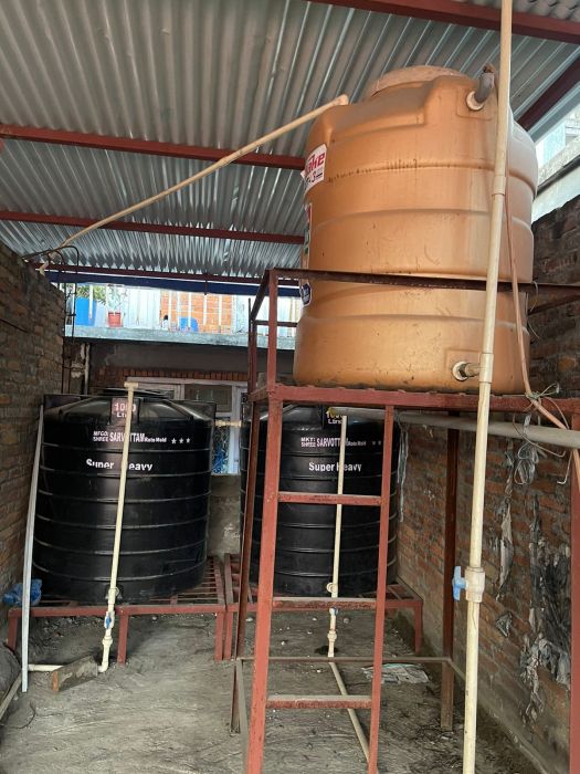 Old house on sale in Dharma chakra galli Bagbazar