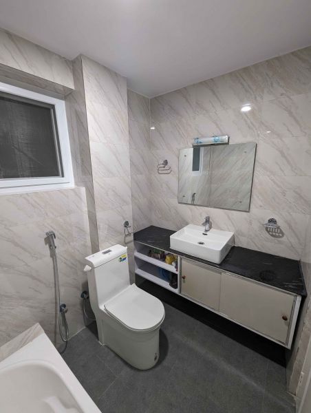 Modern New Built House, Khalte Mashina, Pokhara.