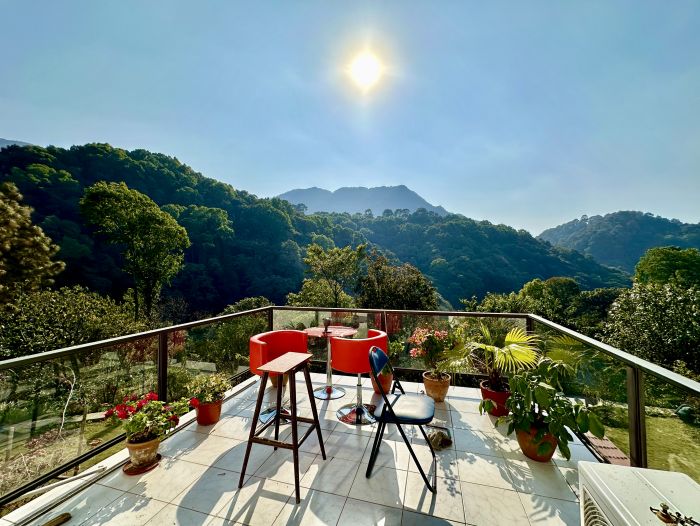 Mansion House On Sale At Mudkhu , Tarkeshwor