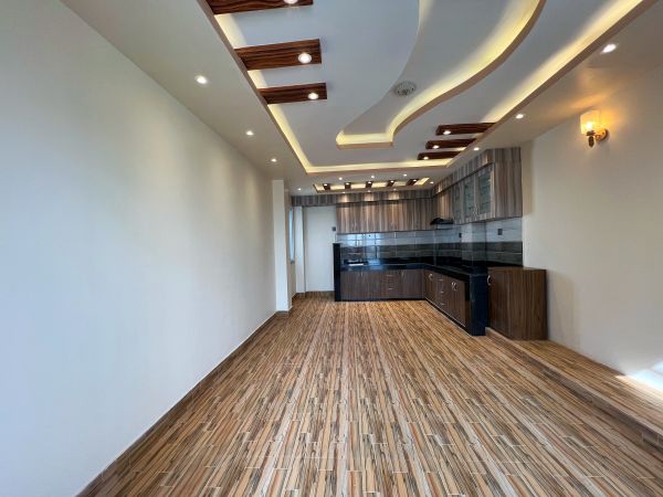 Duplex House On Sale At Shital Height