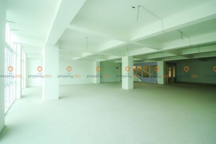 Commercial Building For RENT At Chabahil, Kathmandu