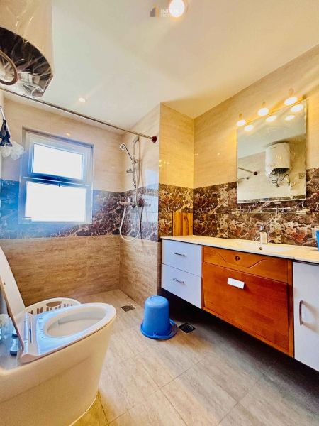 Apartment on rent at Budhanilkantha, Kathmandu