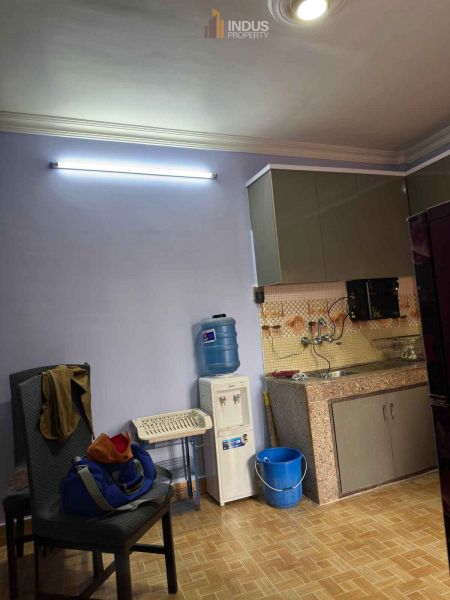 Beautiful House on sale at Mulpani, Kathmandu