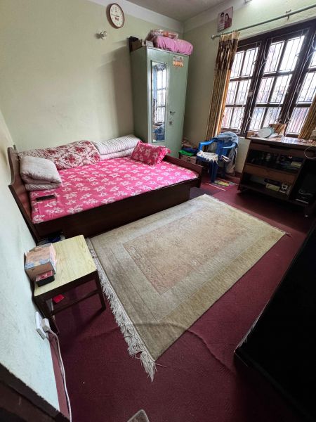 House For Sale In Lokanthali