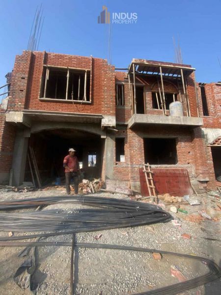 5 beds 3 bath house on sale at Balkot Bhaktapur