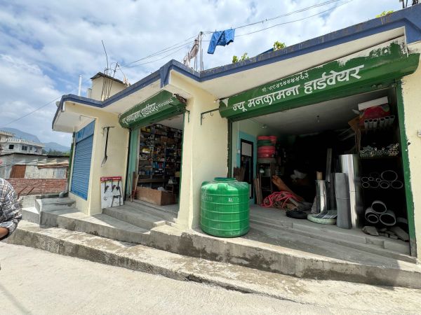 Residental Duplex House on sell At Chyasundole,Budhanilkantha