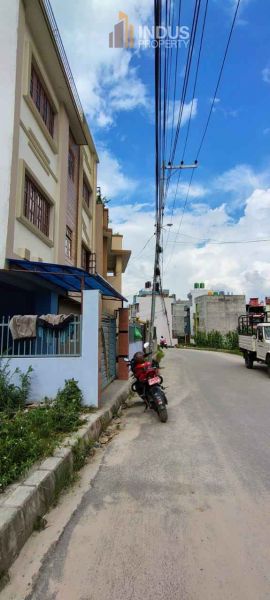Beautiful House on sale at Tikathali, Lalitpur
