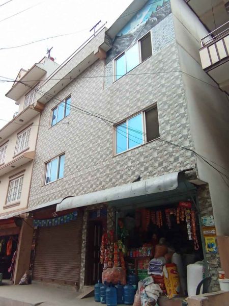 Semi-commercial house for Sale in Baniyatar, Tokha-8