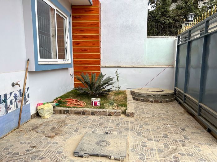 East Facing House On Sale At Shital Height, Imadol !