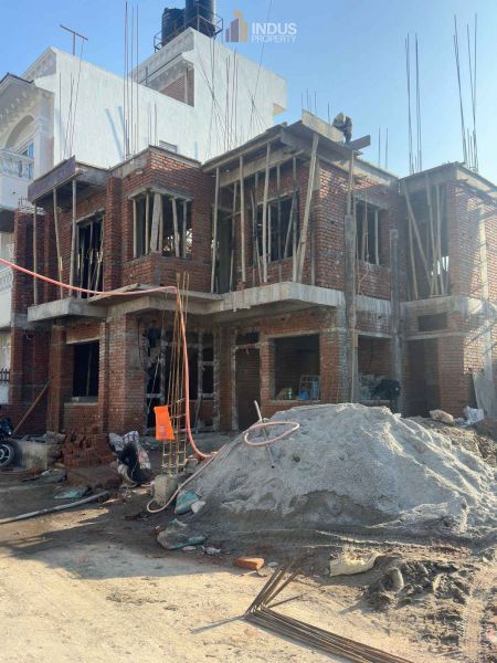 House on sale at Budhanilkantha, Kathmandu