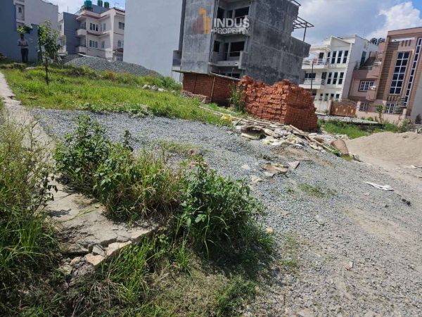 Land on sale at Shital height,Imadol Land on sale at Shital height,Imadol