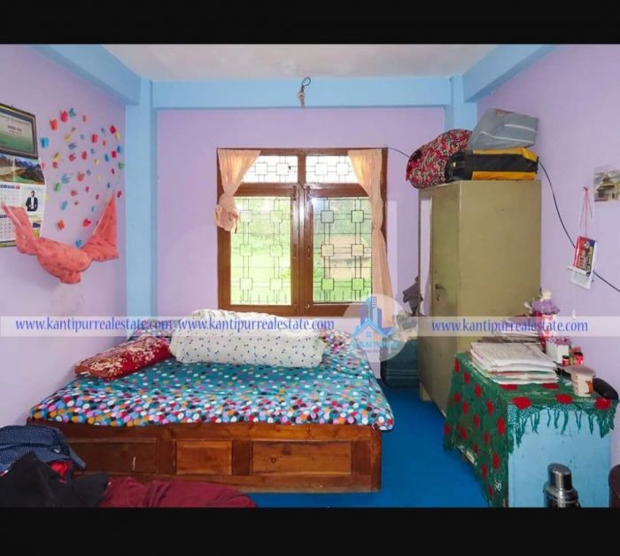 House for sale in Bhaktapur