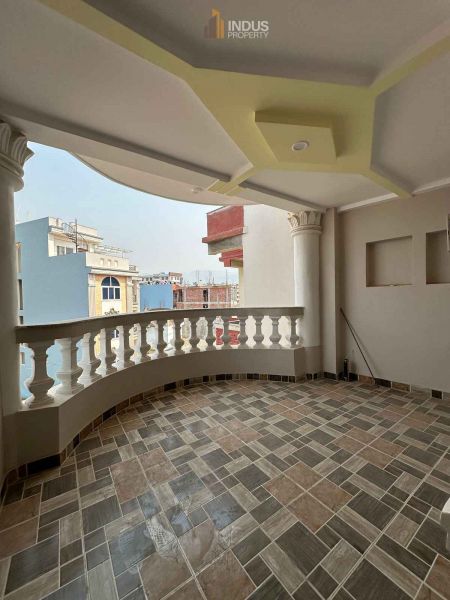 House On Sale at tikathali