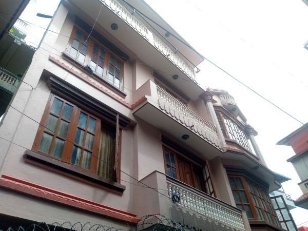 Residential house for Sale in Ganeshthan, Tokha-11