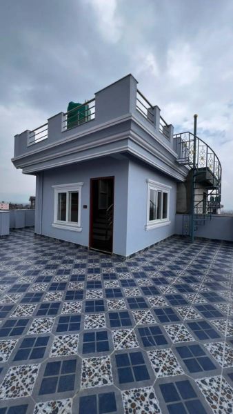 House for sale at Lubhu