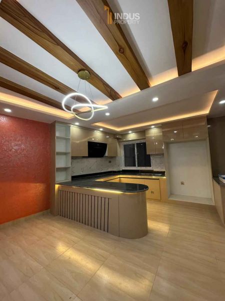 House on sale at Shital height, Imadol 3 crore 60 lakhs