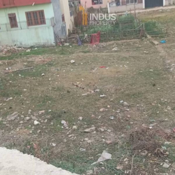 Land on sale at Tikathali, Kathmandu