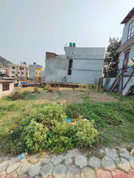 Residential Land on sell at Kapan, Budhanikantha