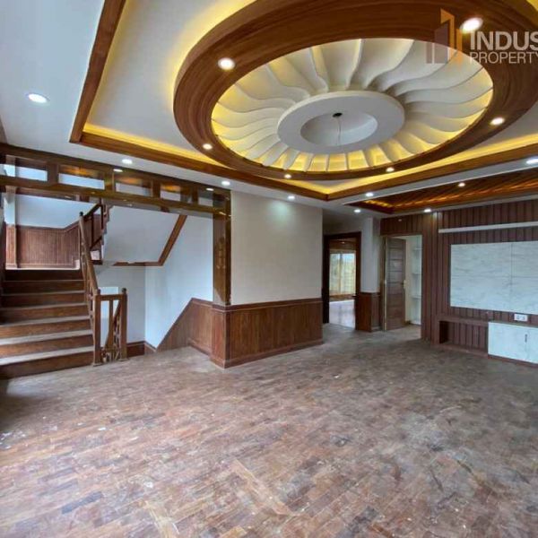 House on sale-Imadol, Ochu Height