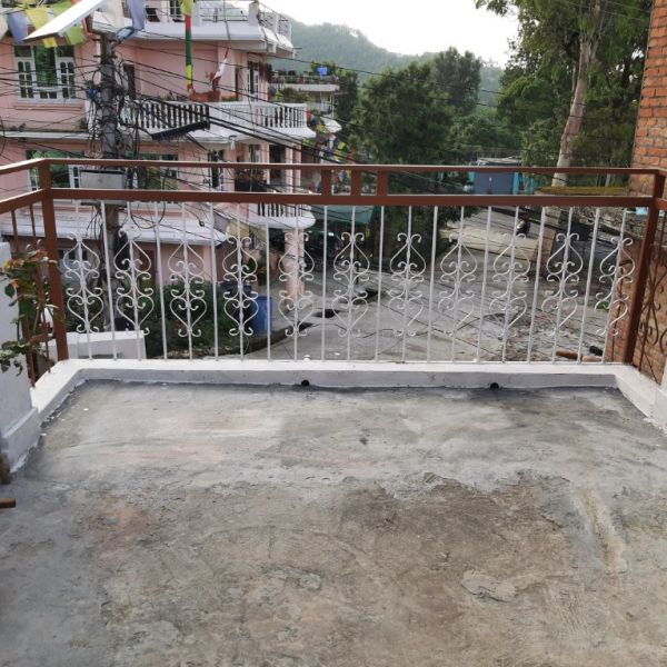 Rooms for Rent at Thankot Chunikhel, Nearby Army Training Center 