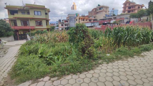 Land on sale at imadol, Lalitpur