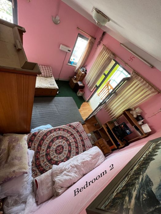 Residential Bungalow for sale in Imadol