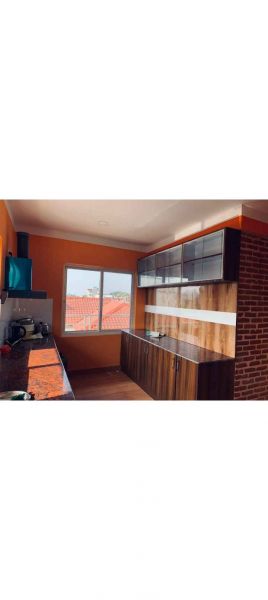 FULLY FURNISHED NEW HOUSE IN DHUMBARAHI FOR SALE