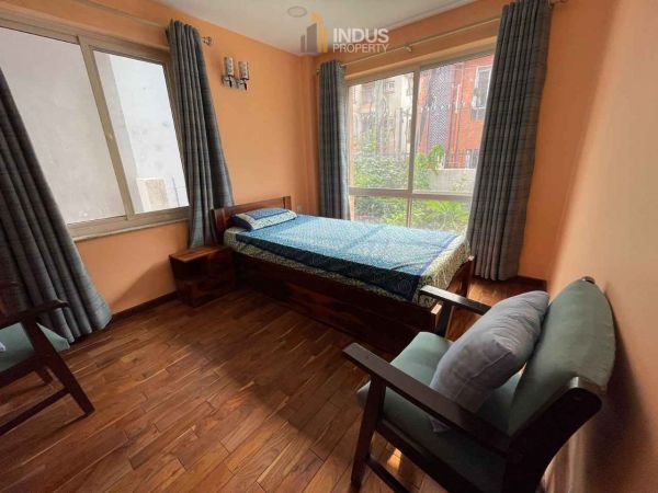 House on rent at Mid Baneshwor, kathmandu