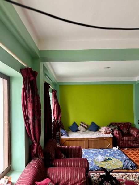 Duplex House for Sale at Nakkhu, Lalitpur