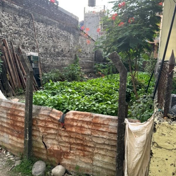 Land for sale in Bharatpur 02, Khetrapur