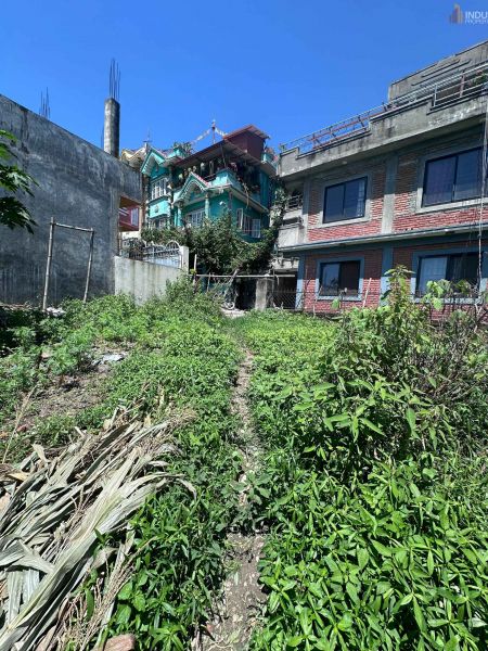 Land on Sale;- Kamalpokhari Imadol, Lalitpur