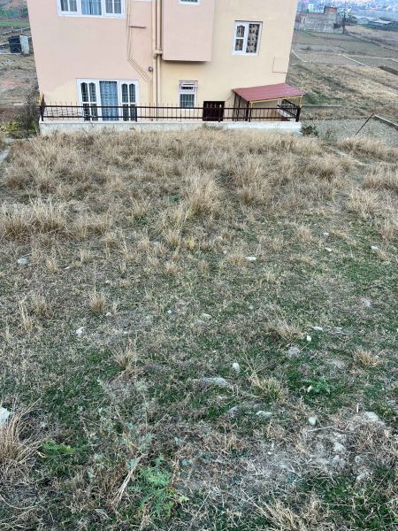 Planning Land is on sale 