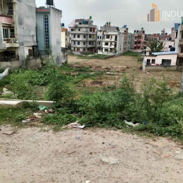 Land on sale-Imadol, Lalitpur