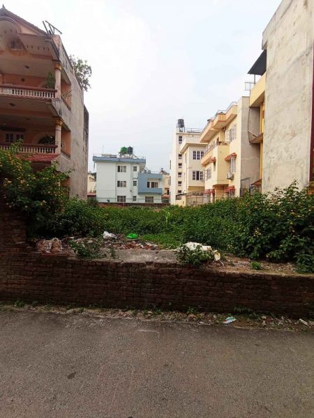 Land On Sale At Sukedhara