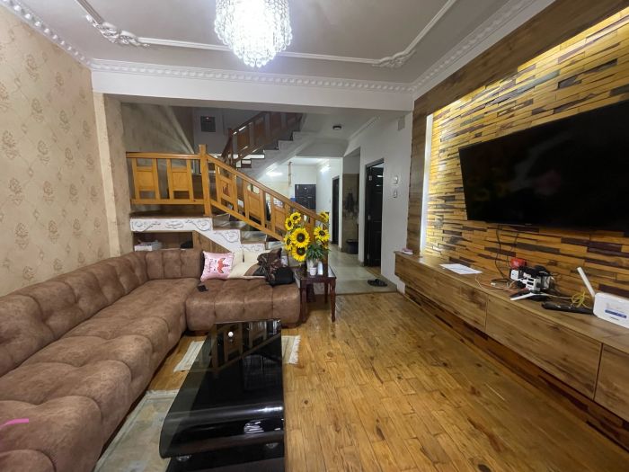 Fully Furnished Neoclassicals House Sell in Fulbari Pokhara