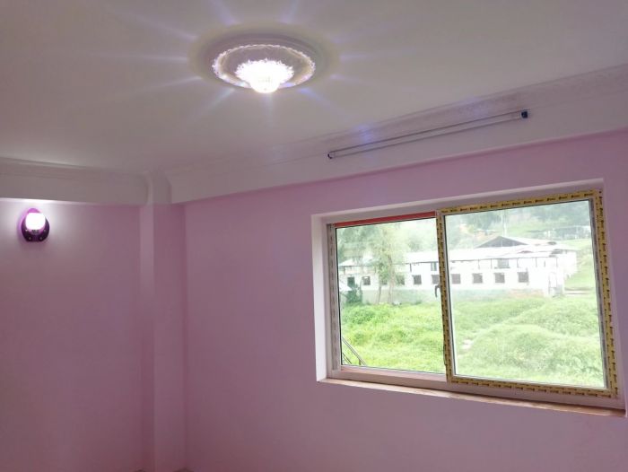 HOUSE (RECENTLY COMPLETED SEISMIC RESISTANT) ON RENT AT SURYABINAYAK - KATUNJE, BHAKTAPUR