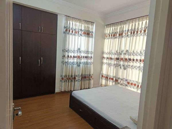 3 BHK Apartment Rent