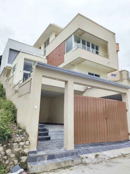 house on sale at budhanilkantha house on sale at budhanilkantha