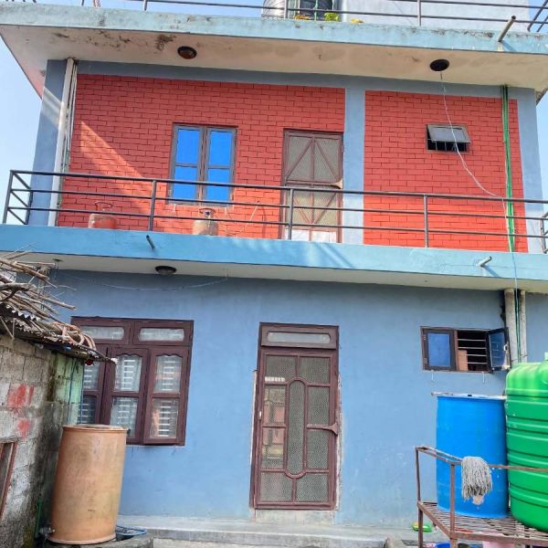 House Sale at Annapurna Tole,Sisuwa,Lekhnath