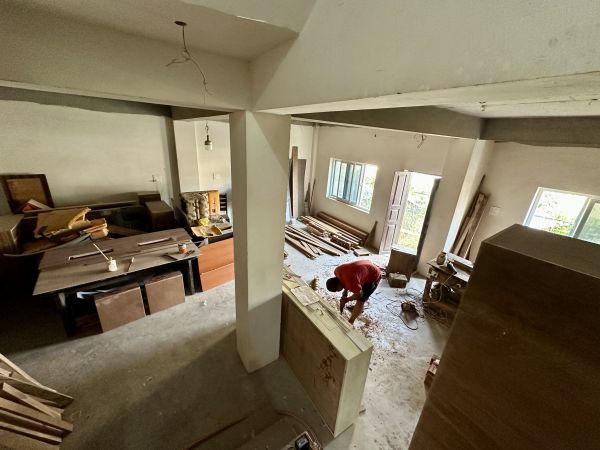 Residental Bungalow House on sell at Paiyutar, Kapan