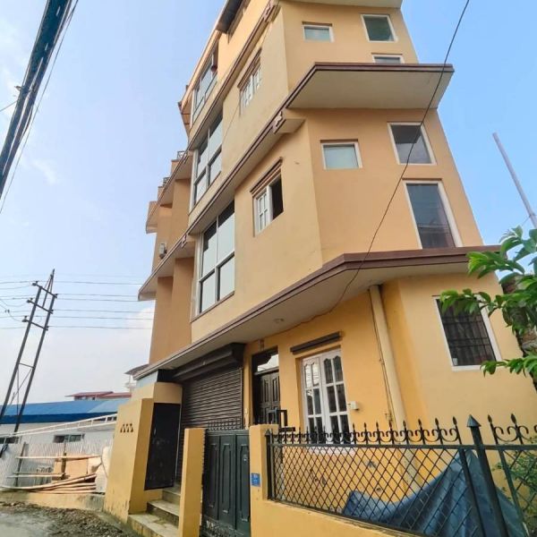Budget Friendly House for Sale in Gwarko