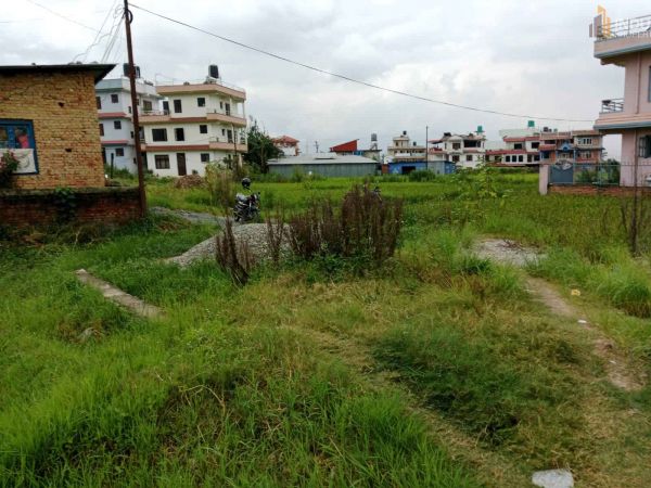 Land On Sale at Lamatar, Lalitpur