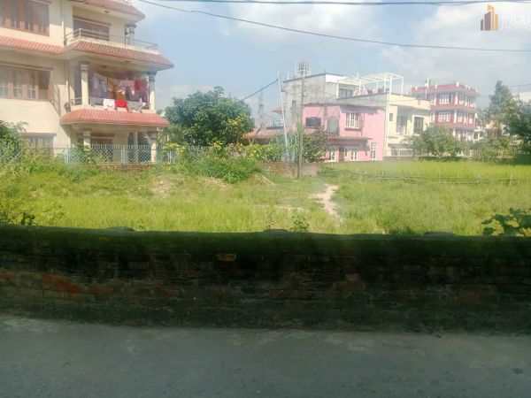 Land On Sale at Setipakha, Lalitpur