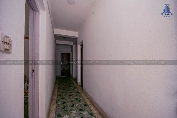 Bungalow For Rent at Baluwatar Nearby Chinese Embassy, Kathmandu, Nepal