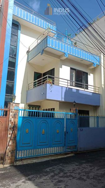 Beautiful House on sale at Pepsicola, Kathmandu Beautiful House on sale at Pepsicola, Kathmandu