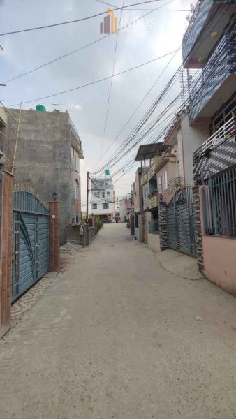 Land on sale at Imadol, Lalitpur