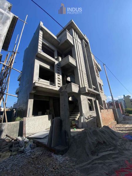 House on sale at Gothatar, Kathmandu House on sale at Gothatar, Kathmandu
