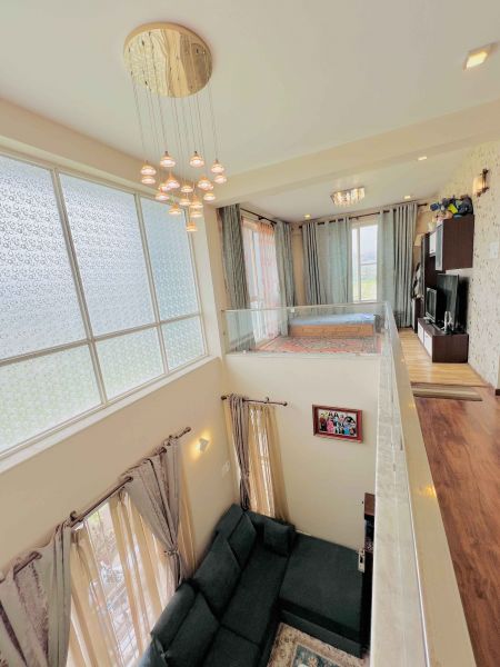 Residental Bungalow House on sell at Gokul awas, Bhaisepati