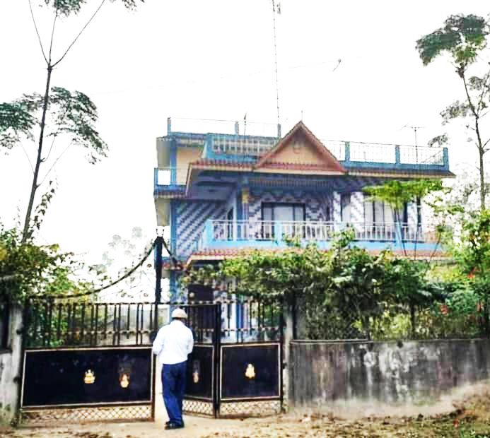 House for Sale in Bharatpur -18, Chitwan