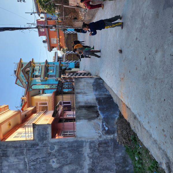 Land on sale, 38 L per aana, Near Kalanki, Kathmandu